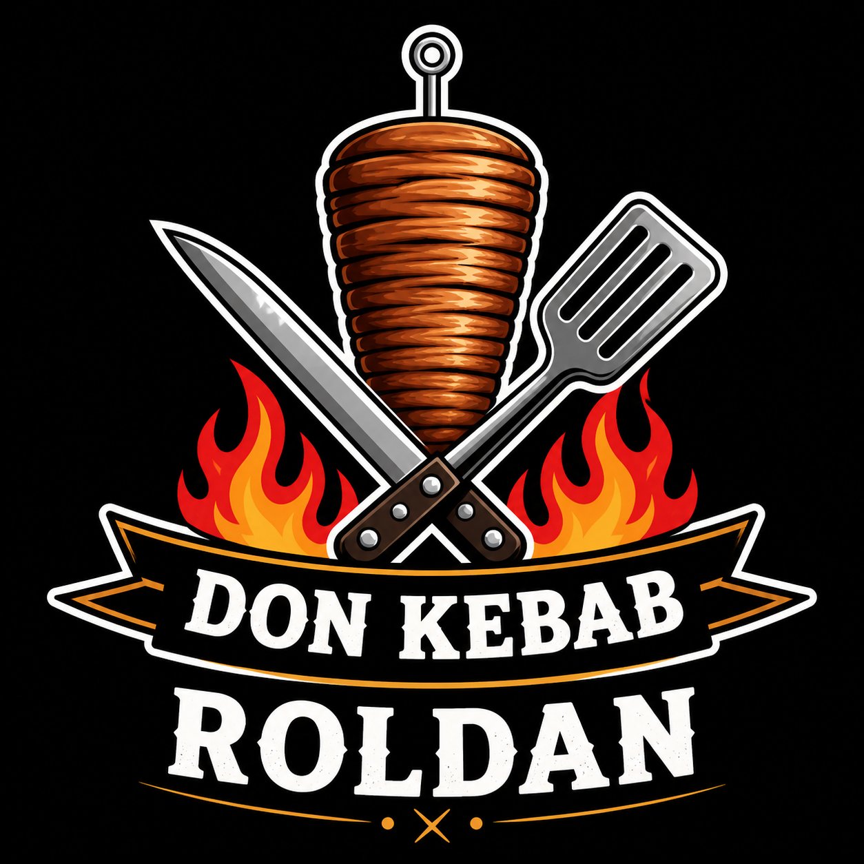 Don Kebab Roldán